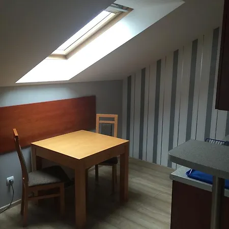 Appartamento Sokol Racibórz Esterno foto