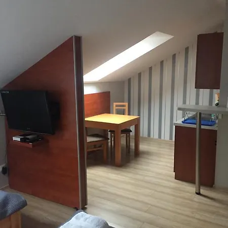 Appartamento Sokol Racibórz Esterno foto