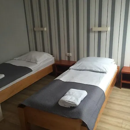 Appartamento Sokol Racibórz Esterno foto