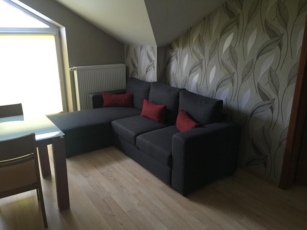 Sokol Apartment