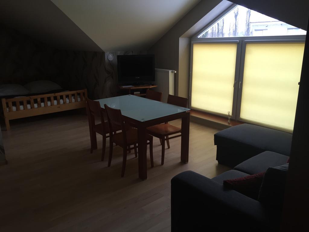 Apartment Sokol Ratibor