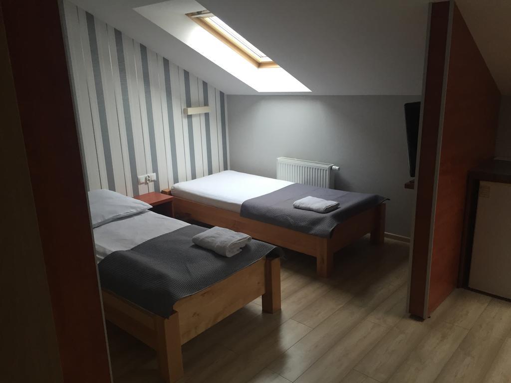 Sokol Apartment Ratibor
