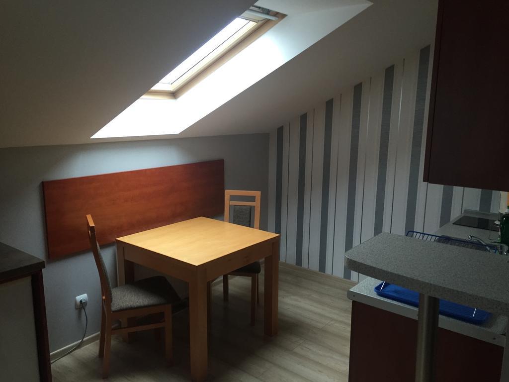 Apartment Sokol *