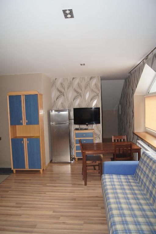 Appartamento Sokol