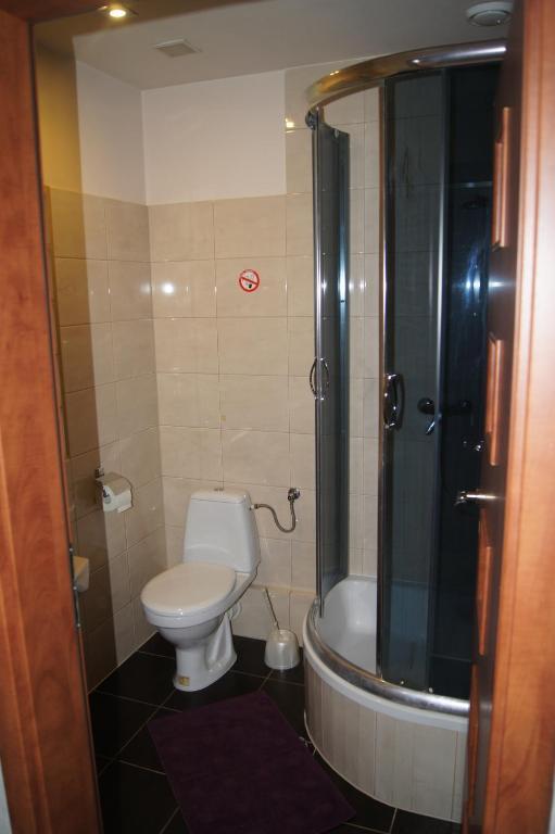 Apartment Sokol