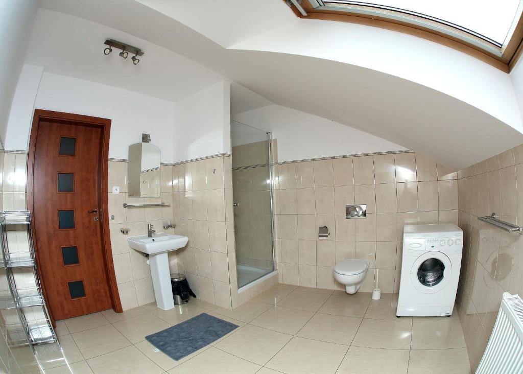 Apartment Sokol *
