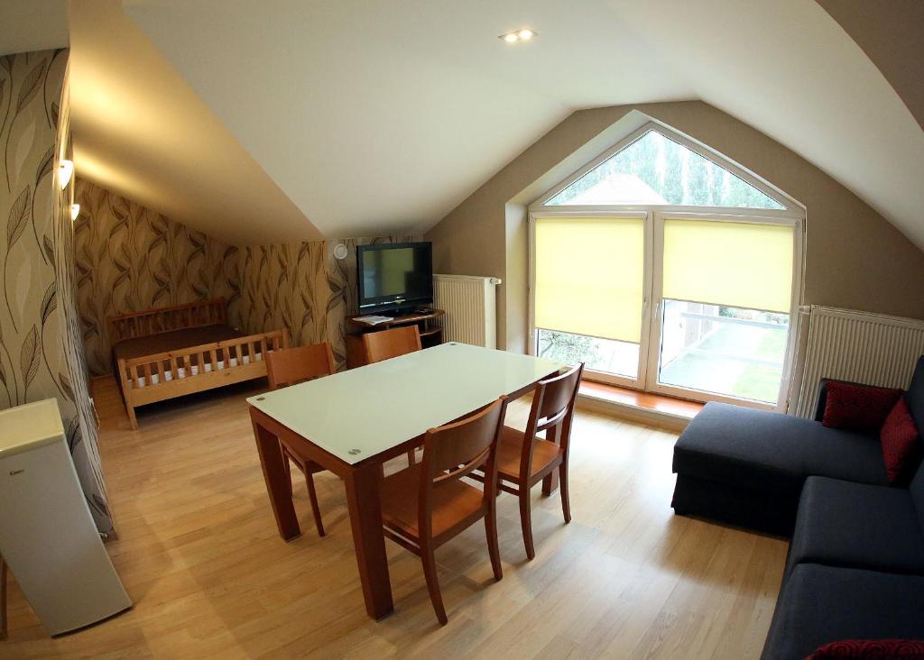 Apartment Sokol
