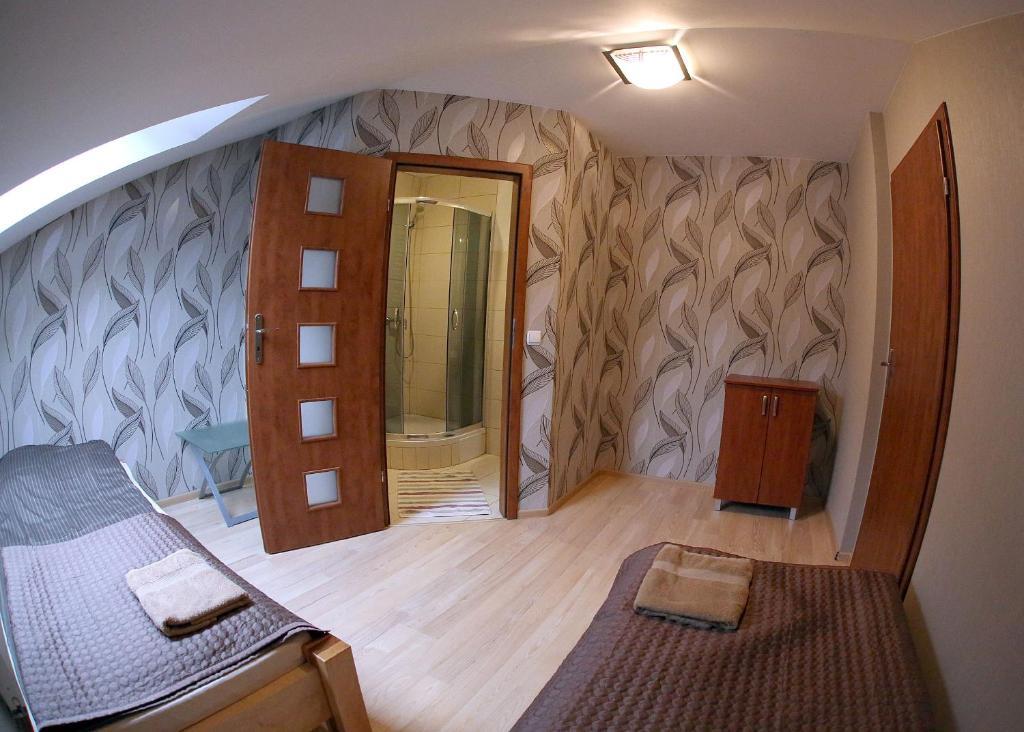 Sokol Apartment