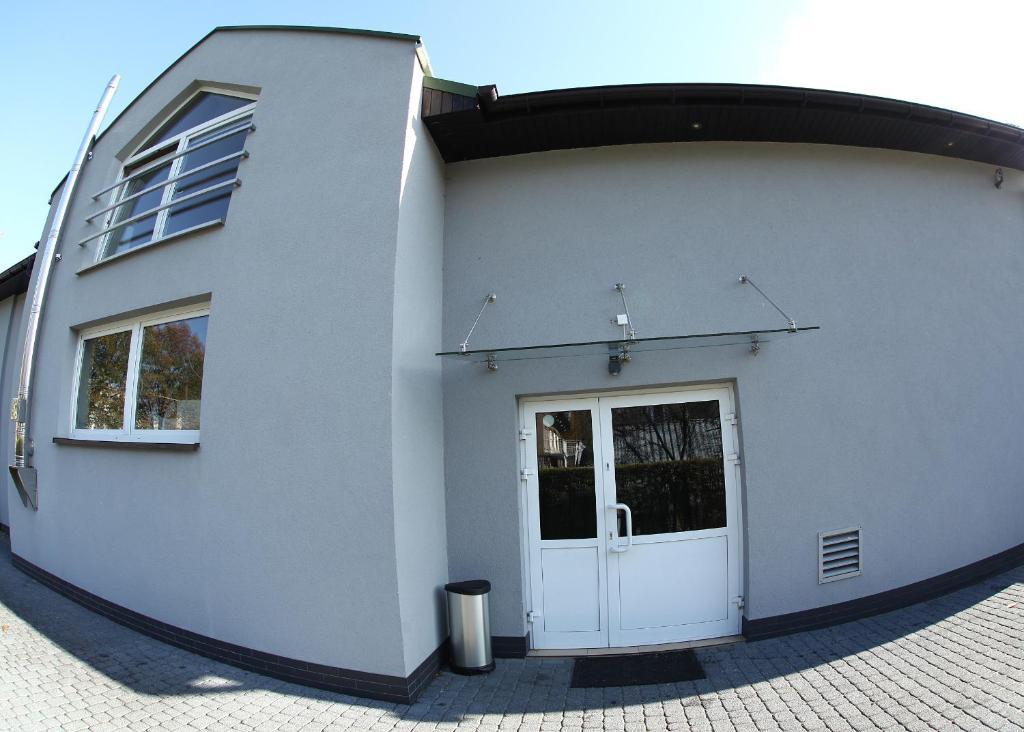 Apartment Sokol Ratibor