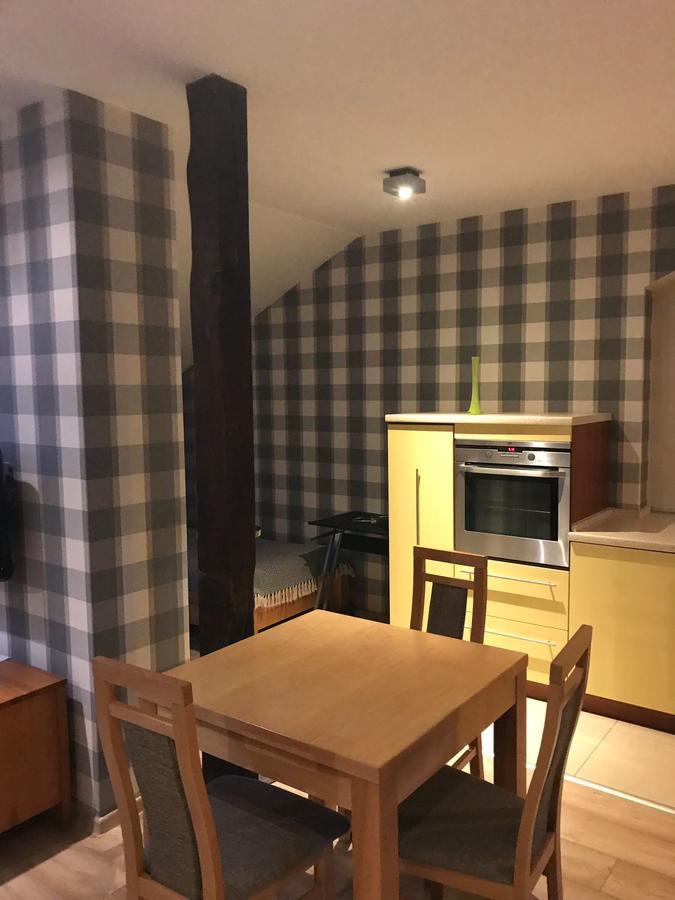 Sokol Apartment Ratibor