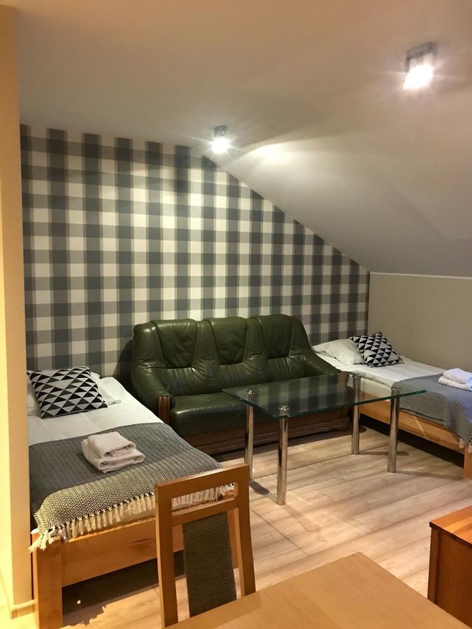Apartment Sokol Ratibor