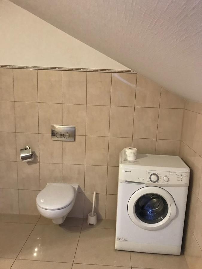 Apartment Sokol *